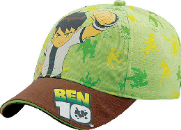 kids baseball cap